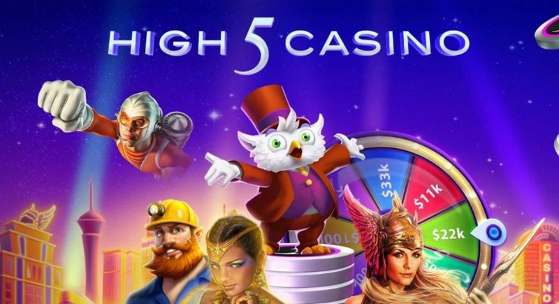 Découvrez les Fast Slots Casino – Jouez à l’Avant-Garde en Ligne