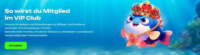 Willkommen bei Fugu Casino – Die Top Online Casino Plattform für Deutschland